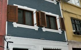 Terra Apart Taksim